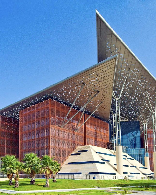 ABU DHABI JUDICIAL DEPARTMENT intelligence overview